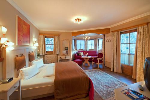Hotel-appartement Ferienhof