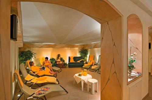 Hotel-appartement Ferienhof
