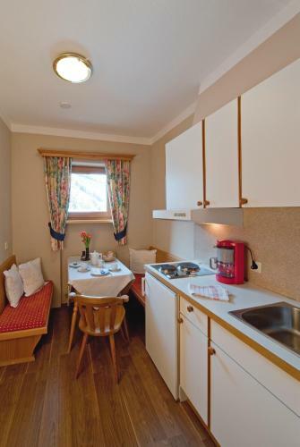 Hotel-appartement Ferienhof