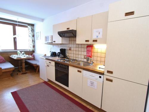 Apartment Platzer Gerlos