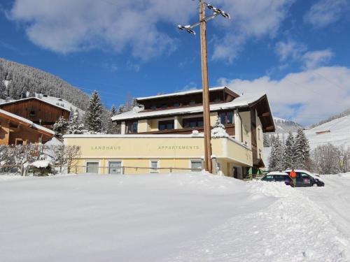 Apartment Platzer Gerlos