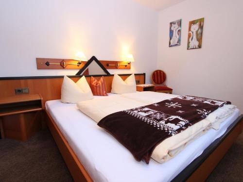 Apartment Platzer Gerlos