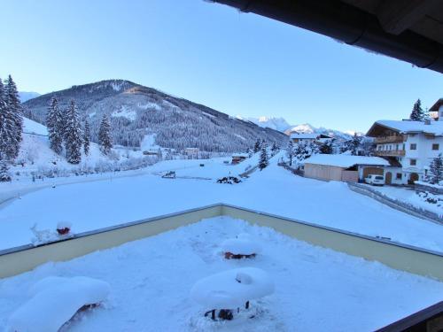 Apartment Platzer Gerlos