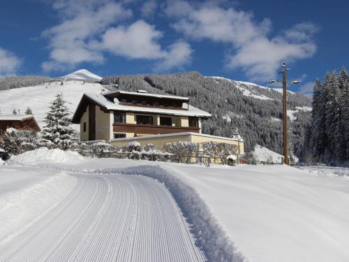 Apartment Platzer Gerlos