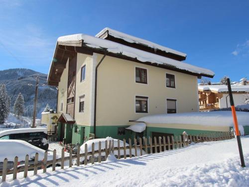 Apartment Platzer Gerlos