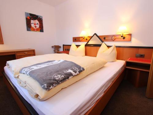 Apartment Platzer Gerlos