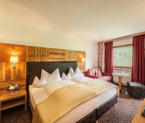 Landhotel Maria Theresia