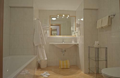 Landhotel Maria Theresia