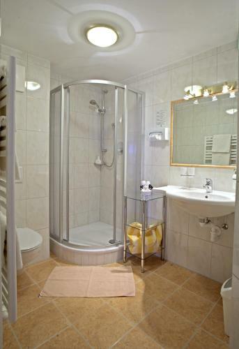 Landhotel Maria Theresia