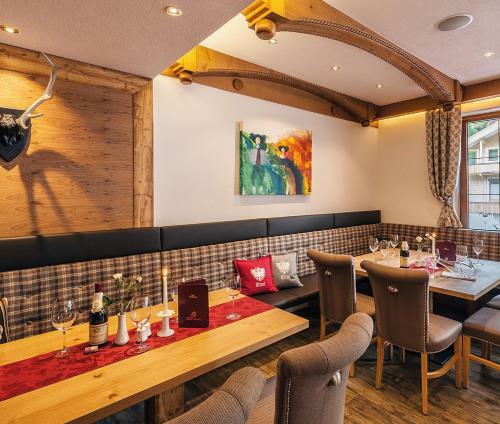 Landhotel Maria Theresia
