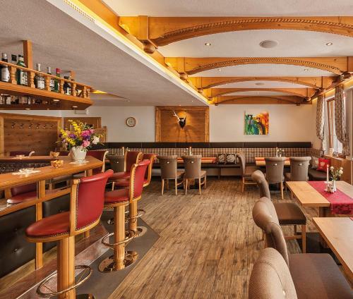 Landhotel Maria Theresia
