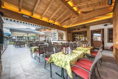 Landhotel Maria Theresia