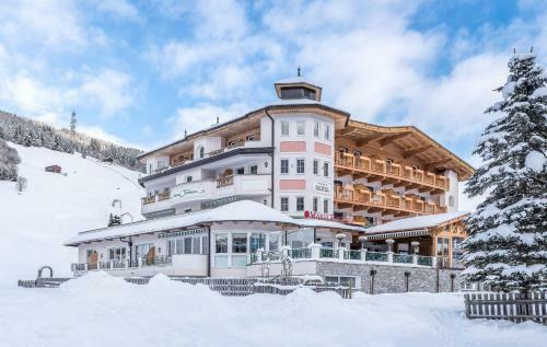 Landhotel Maria Theresia