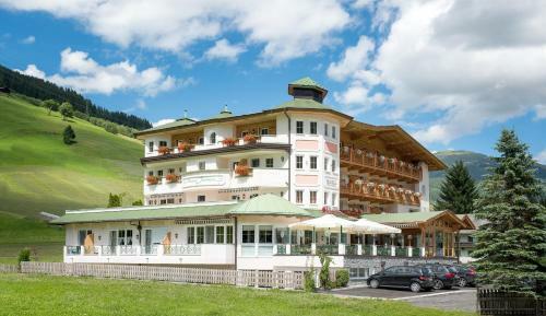 Landhotel Maria Theresia