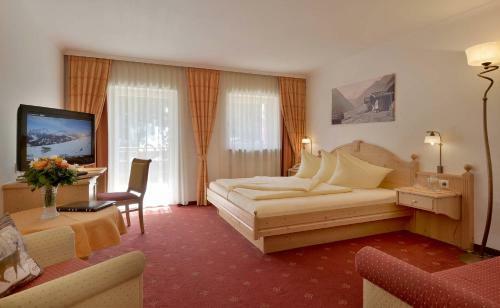 Hotel Glockenstuhl