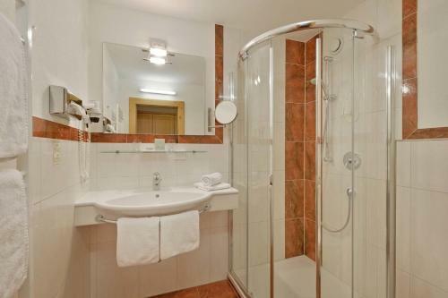Hotel Glockenstuhl