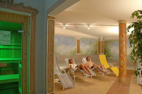 Hotel Glockenstuhl