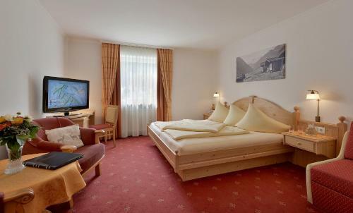 Hotel Glockenstuhl