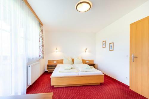 Hostal Feriengut Fingerhof