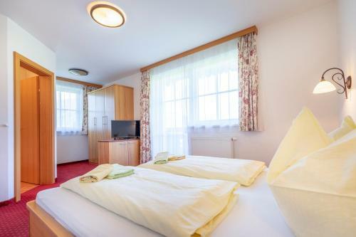 Hostal Feriengut Fingerhof