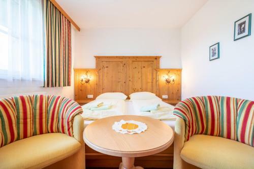 Hostal Feriengut Fingerhof