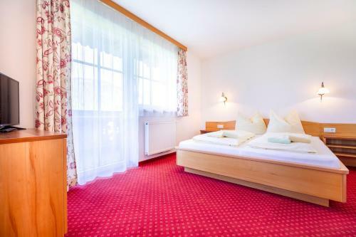 Hostal Feriengut Fingerhof