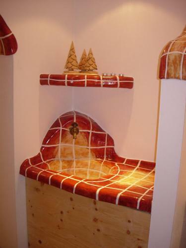 Hostal Feriengut Fingerhof
