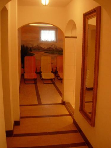 Hostal Feriengut Fingerhof