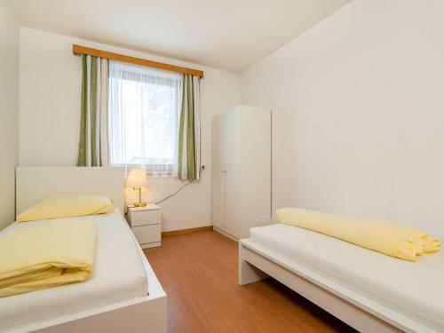 Apartamento Appartements Maurer
