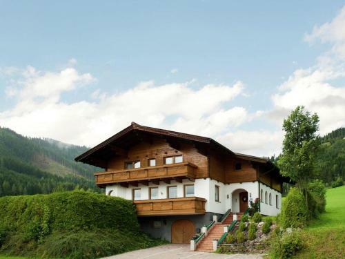 Apartamento Appartements Maurer