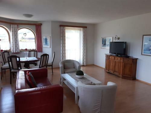 Apartamento Appartements Maurer