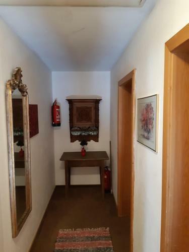 Apartamento Appartements Maurer