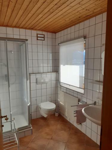 Apartamento Appartements Maurer