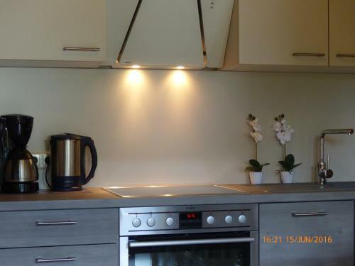Apartamento Appartement Philips