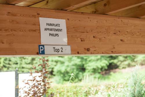 Apartamento Appartement Philips
