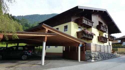 Apartamento Appartement Philips
