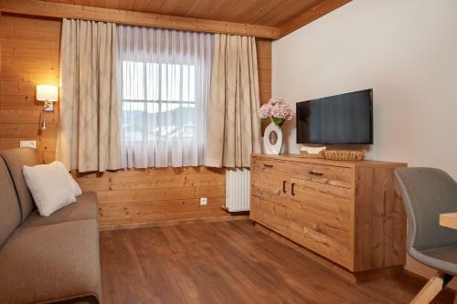 Hostal Fr�hst�ckspension Klinglhub