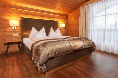 Hostal Fr�hst�ckspension Klinglhub