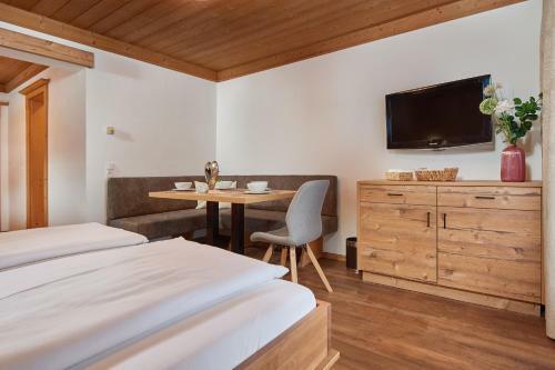 Hostal Fr�hst�ckspension Klinglhub