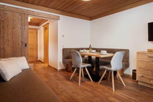 Hostal Fr�hst�ckspension Klinglhub
