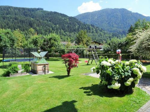 Hostal Fr�hst�ckspension Klinglhub