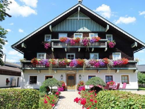 Hostal Fr�hst�ckspension Klinglhub