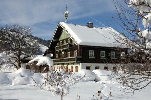 Hostal Fr�hst�ckspension Klinglhub