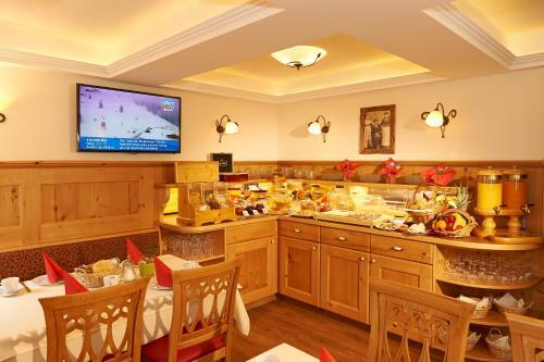 Hostal Fr�hst�ckspension Klinglhub