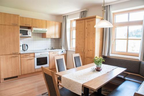 Apartamento Haus Bliem