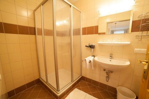 Apartamento Haus Bliem