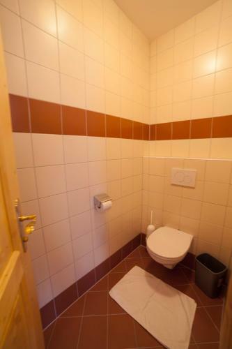 Apartamento Haus Bliem