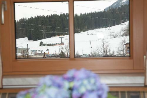 Apartamento Haus Bliem
