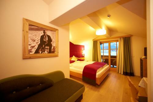 Hotel Lisa