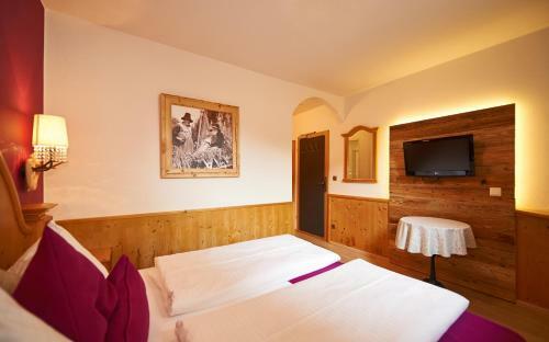 Hotel Lisa